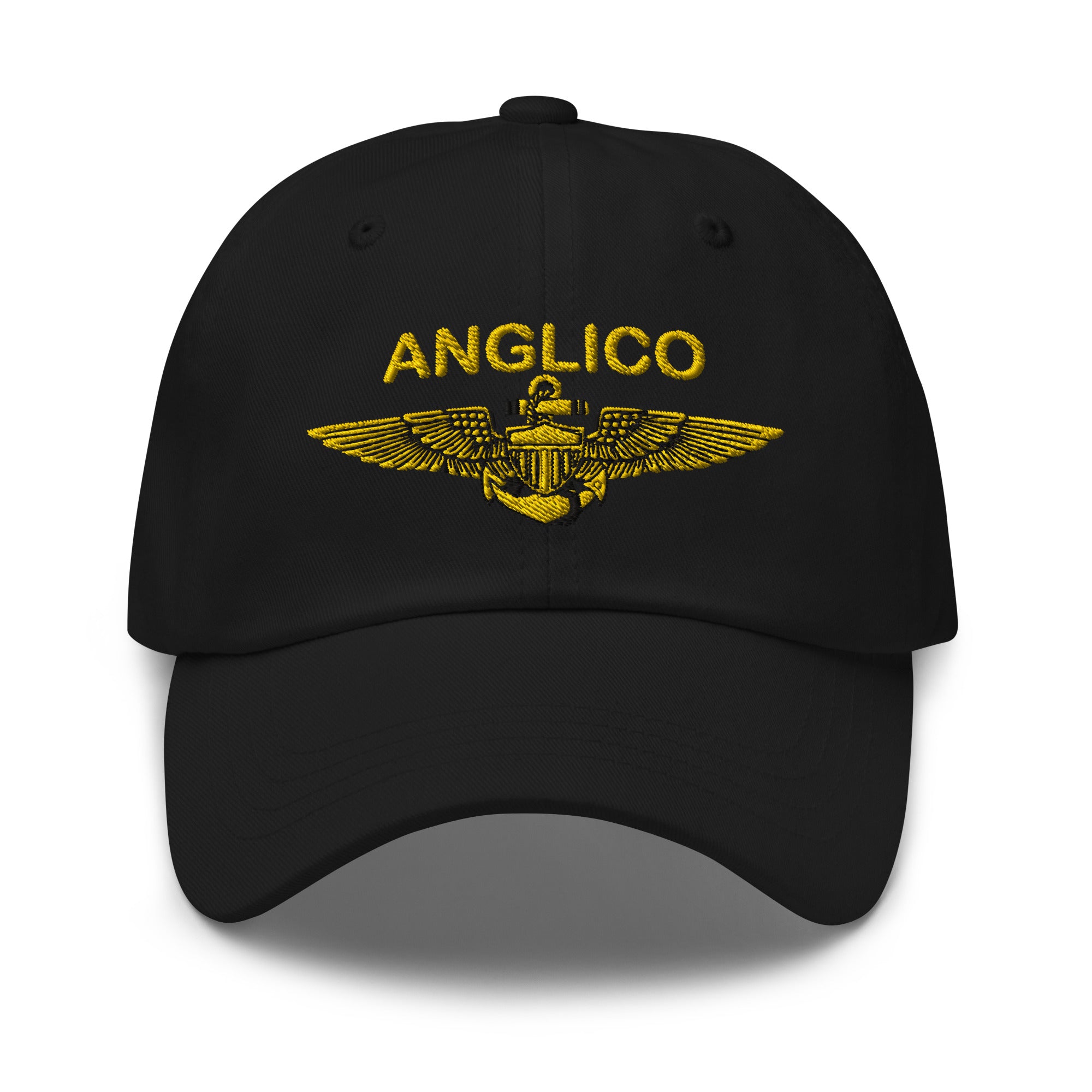 Anglico Naval Aviator Hat