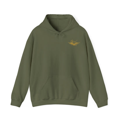 6th ANGLICO Hoodie