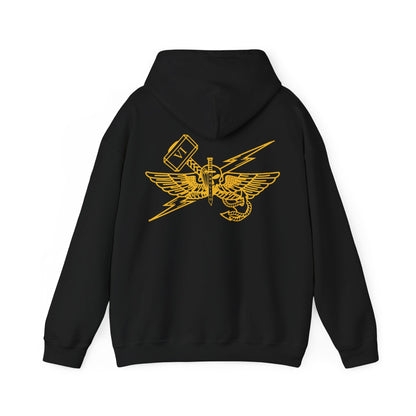 6th ANGLICO Hoodie v2