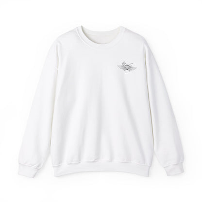 3rd ANGLICO Motor-T Sweatshirt