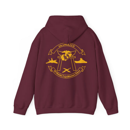 5th ANGLICO Hoodie