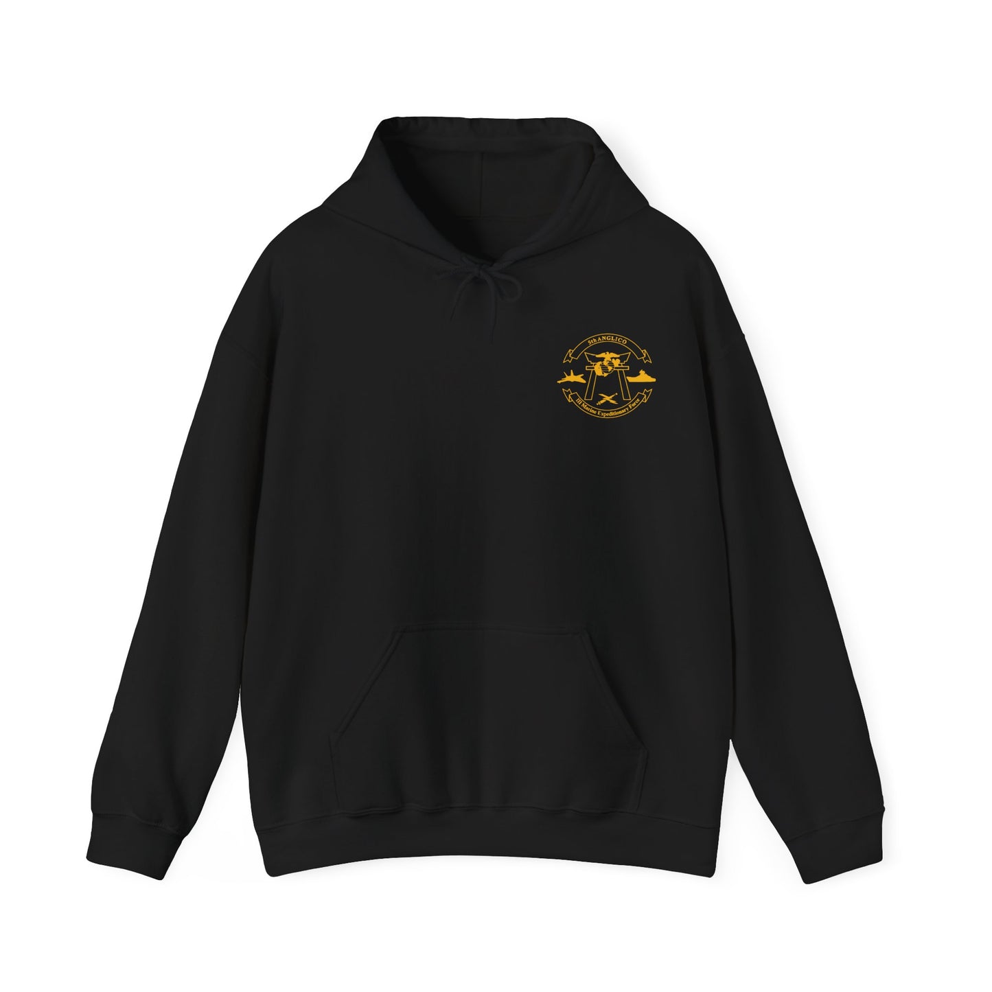 5th ANGLICO Hoodie