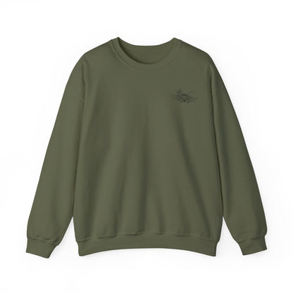 3rd ANGLICO Motor-T Sweatshirt