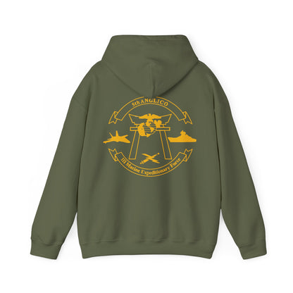 5th ANGLICO Hoodie