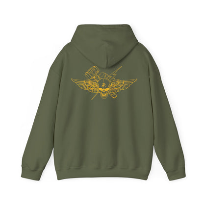 6th ANGLICO Hoodie