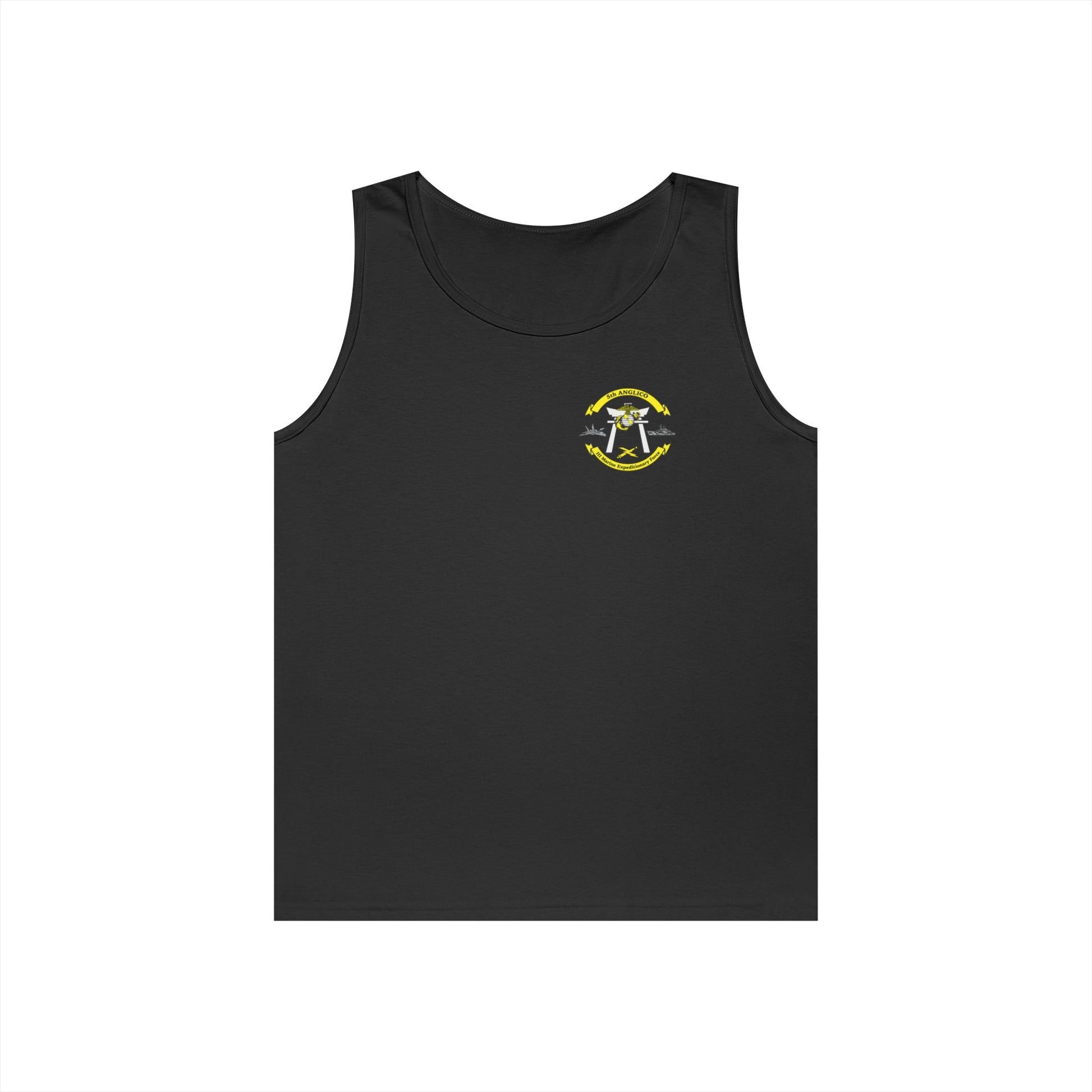 5th ANGLICO tank top