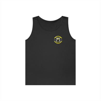 5th ANGLICO tank top