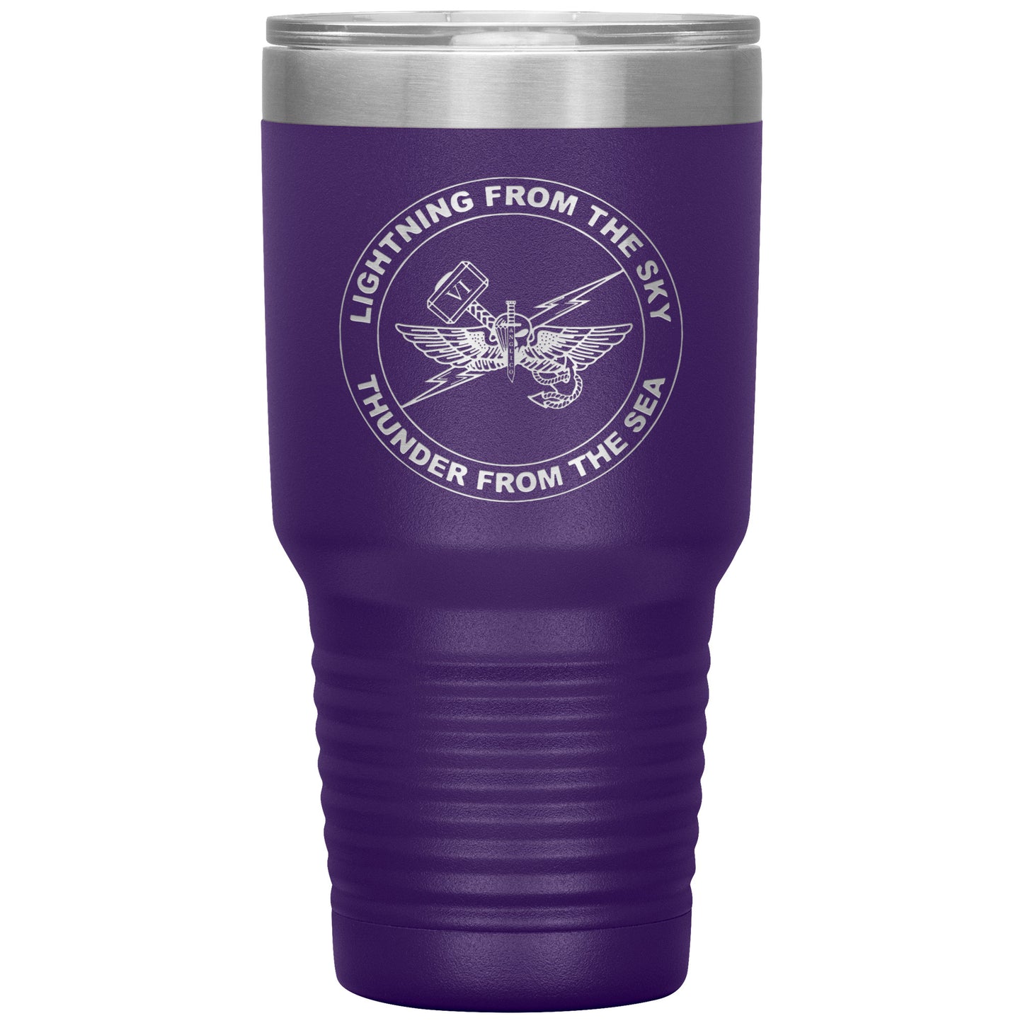 6th ANGLICO Tumbler