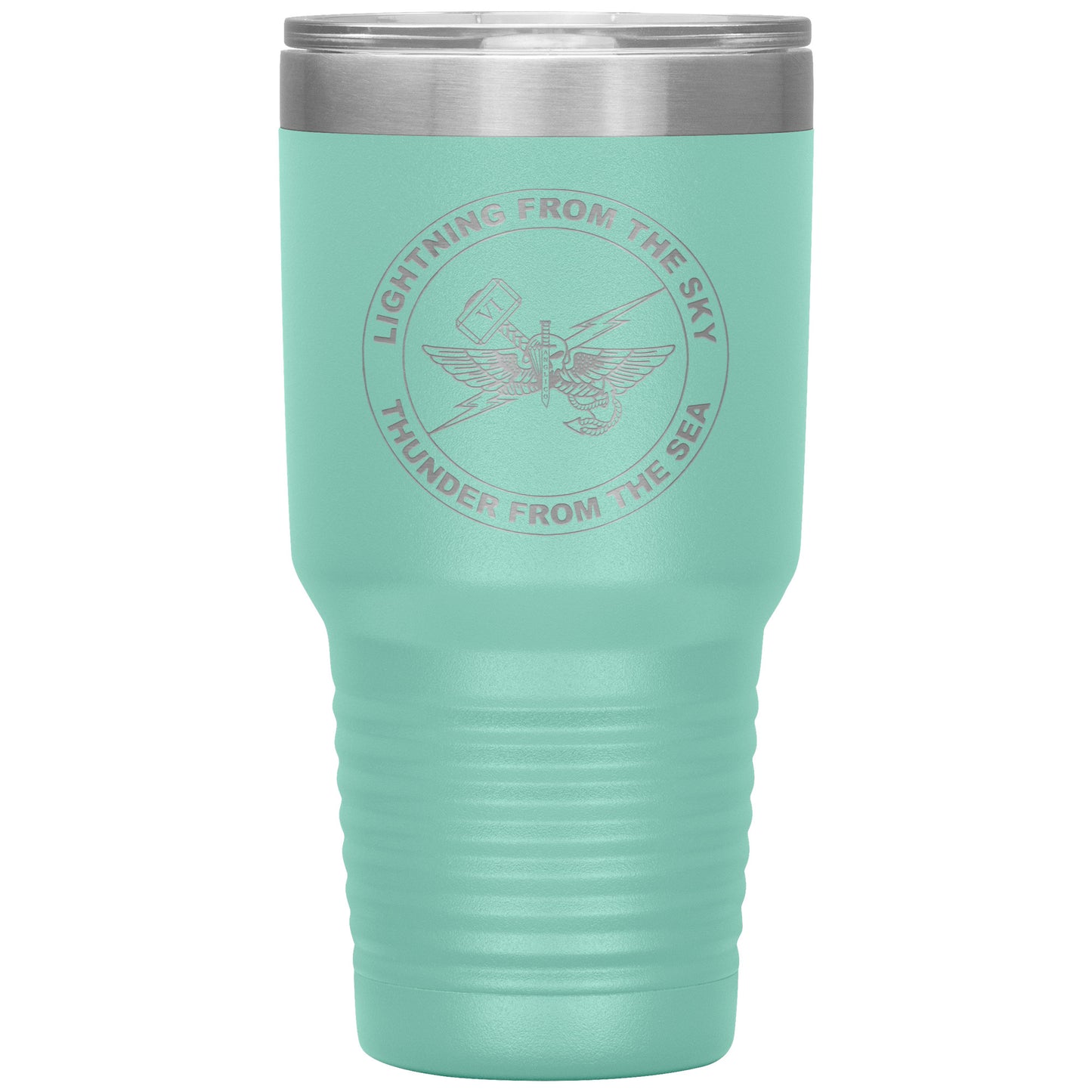 6th ANGLICO Tumbler