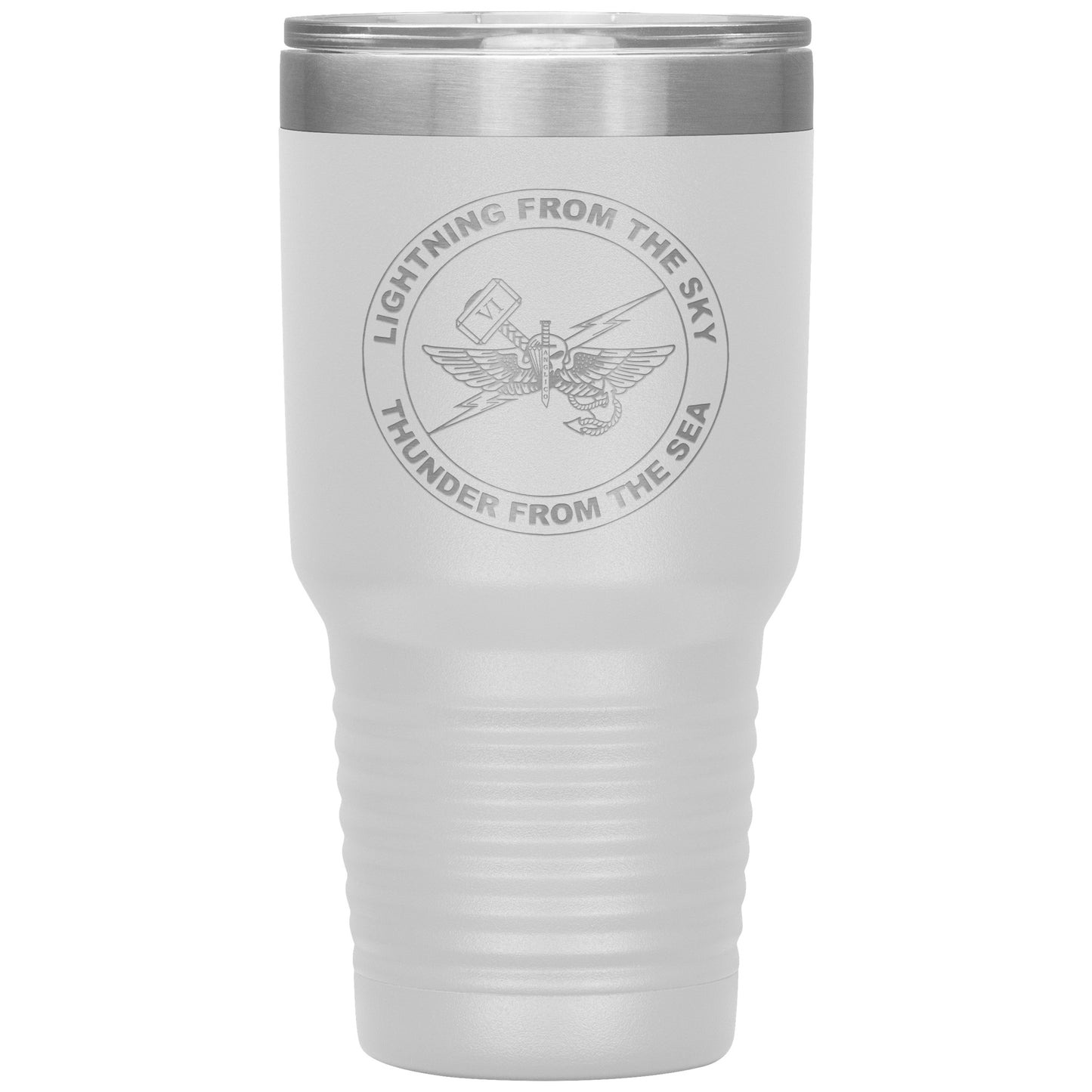 6th ANGLICO Tumbler