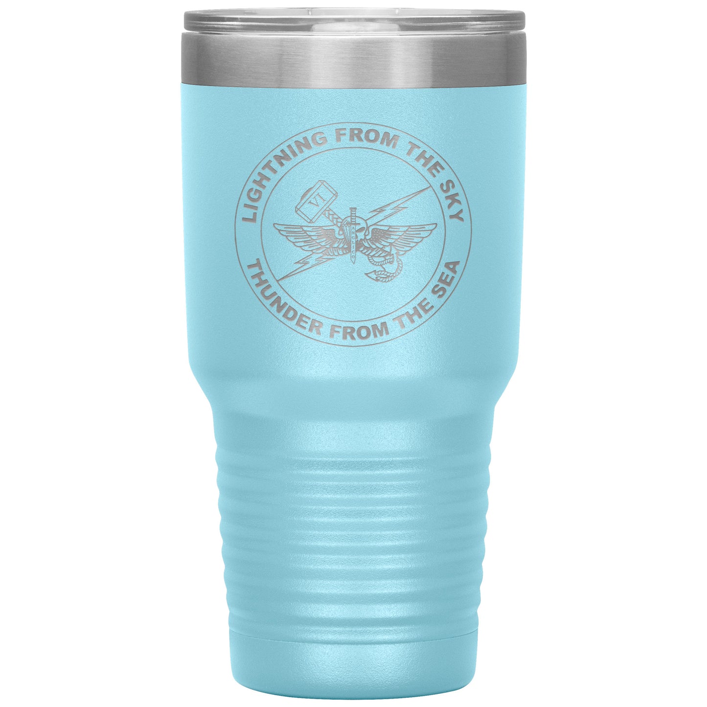 6th ANGLICO Tumbler