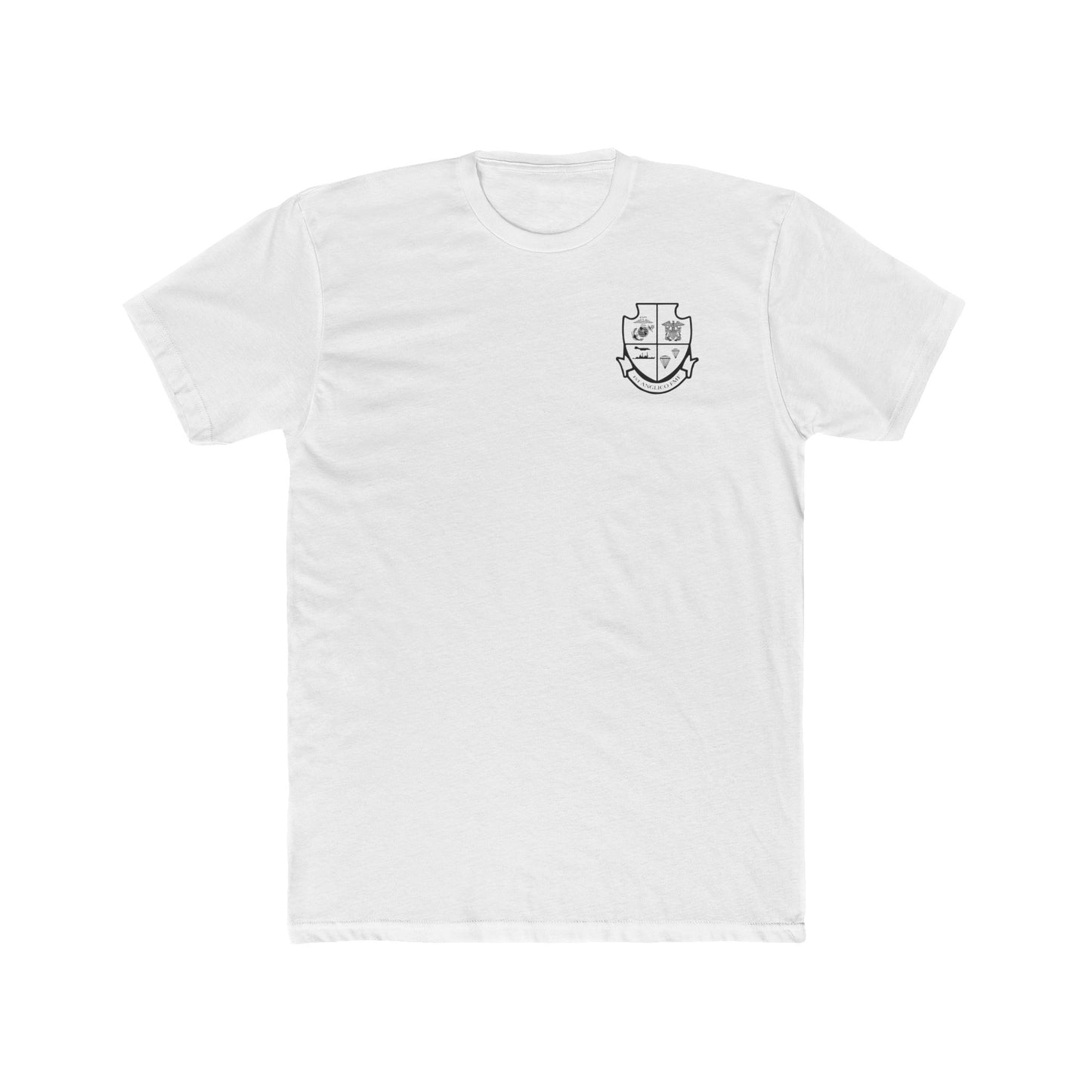 1st ANGLICO Jack Tee (Retro)