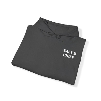 SALT D Chief Blackbeard Hoodie (2018)