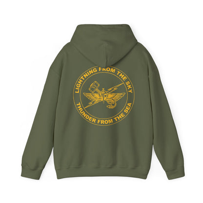 6th ANGLICO Jack Hoodie