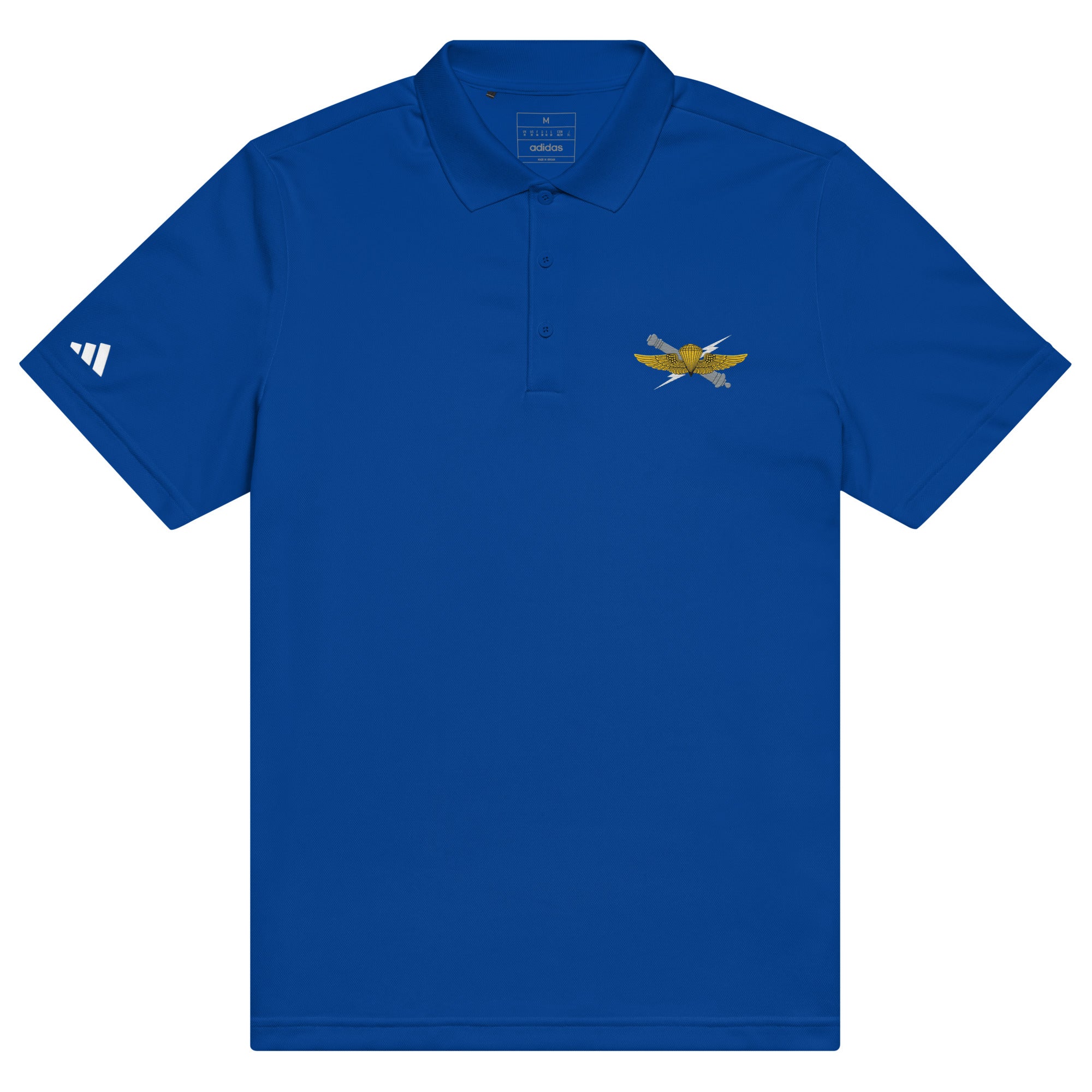 Adidas poloshirt online